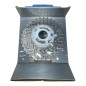 SHIMANO CS-HG400-9 9S 11- 34T CASSETTE SPROCKET
