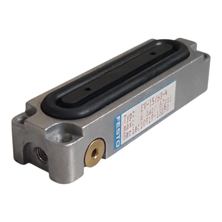 FESTO EV-15/63-4 Module de serrage 6 BAR