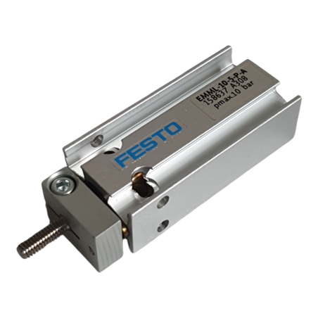 FESTO EMML-10-5-P-A Vérin compact 158637