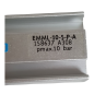 FESTO EMML-10-5-P-A Vérin compact 158637