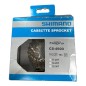 SHIMANO CS-4600 10S 11-25T TIAGRA CASSETTE SPROCKET