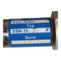 FESTO ESN-20-10-P Vérin normalisé