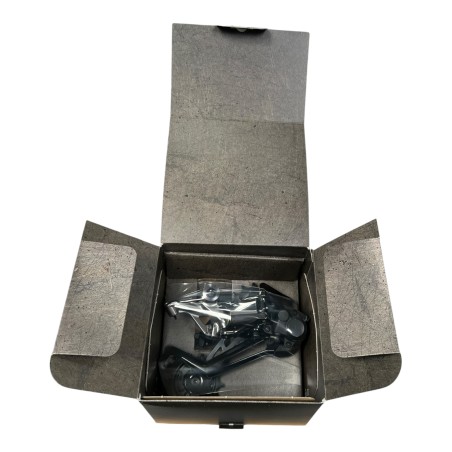 SHIMANO XTR RD-M9120-SGS 12S DERAILLEUR ARRIERE