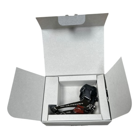 SHIMANO ULTEGRA DOUBLE DI2 FD-R8150 2x12s DERAILLEUR AVANT