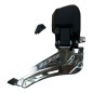copy of MAVIC COSMIC S 42 DISC PAIRE DE ROUE JANTE CARBONE VELO ROUTE