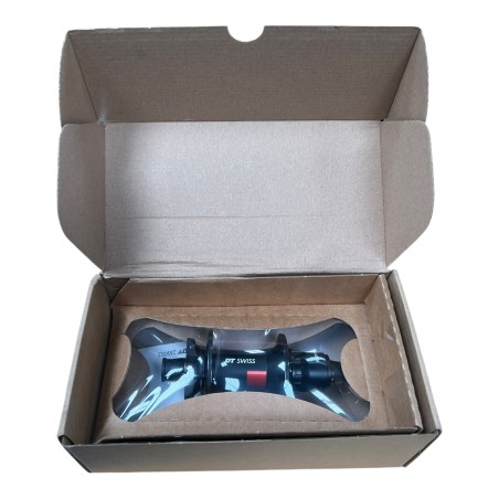DT SWISS 148 TTCC 240 148 12 32T MOYEU ARRIERE