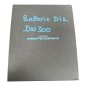 SHIMANO DI2 DN300 BATTERIE INTERNE TYPE BT-DN300