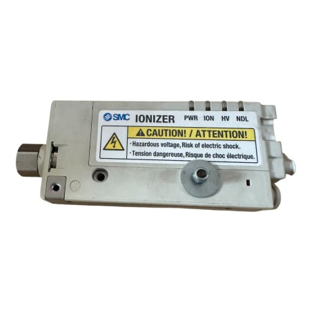 SMC IZN10-11P06 IONIZER