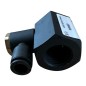 COVAL CSP14 1/4 VANNE DE SECURITE
