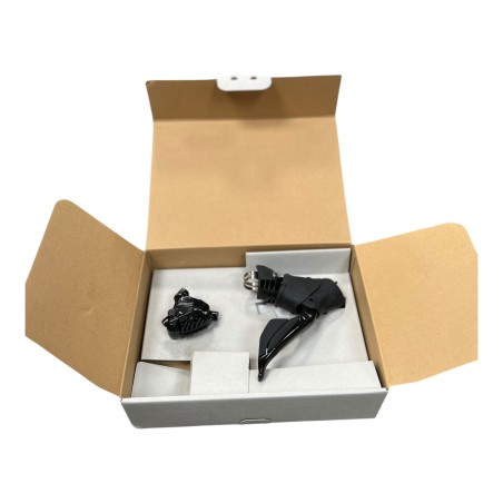 SHIMANO 105 DI2 BR-R7170-R ENSEMBLE FREIN HYDRAULIQUE DISQUE ARRIERE