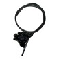 SHIMANO 105 DI2 BR-R7170-F  FREIN HYDRAULIQUE DISQUE AVANT INCOMPLET
