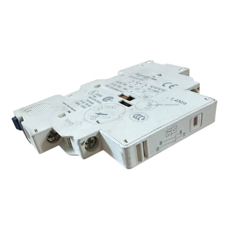 copy of DI-SORIC OTV 05 V 50 P1K-TSSL Capteur à réflexion