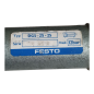 FESTO DGS-25-25 Vérin cylindrique