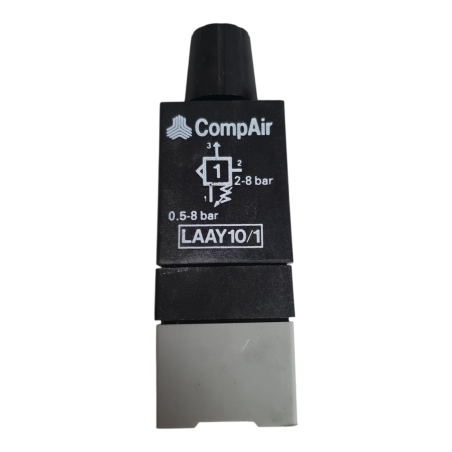COMPAIR LAAY10/1 Pressure switch