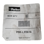 PARKER P5K-L2D016 Element pneumatique