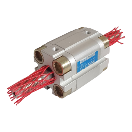 FESTO ADVULQ-20-15-A-PA-S20 Vérin compact