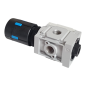 FESTO MS4-LRB-1/4-D6-A8-AS Manodétendeur 529477