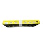 copy of MAVIC COSMIC S 42 DISC PAIRE DE ROUE JANTE CARBONE VELO ROUTE