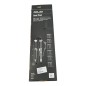 XLC SP-T10B TIGE DE SELLE TELESCOPIQUE A MTN 31.6x 305mm