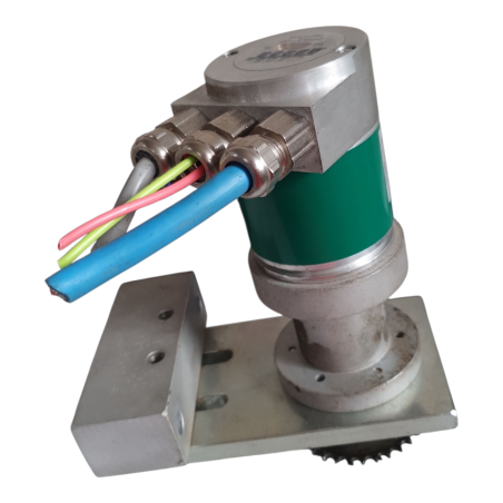 FRABA POSITAL 5812-1-FBB1DP03PG Encodeur