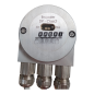 FRABA POSITAL 5812-1-FBB1DP03PG Encodeur