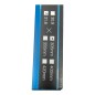 XLC TIGE DE SELLE TELESCOPIQUE  MTN 31.6x 305mm