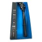 XLC SP-S07 TIGE PARALLELOGRAMME 70-85Kgx27.2x350mm