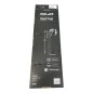 XLC SP-S07 TIGE PARALLELOGRAMME 70-85Kgx27.2x350mm