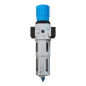 FESTO LFR-1/2-D-MIDI Filtre/Régulateur