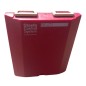 copy of ELEKTRO AUTOMATIK EA-ELR 10200-50 2U 3000W Charge électronique DC