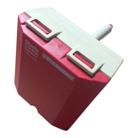 copy of ELEKTRO AUTOMATIK EA-ELR 10200-50 2U 3000W Charge électronique DC