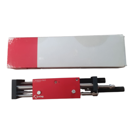 AFAG LM20/60 Module linéaire