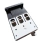 copy of ELEKTRO AUTOMATIK EA-ELR 10200-50 2U 3000W Charge électronique DC