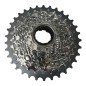 SRAM FORCE AXS XG-1270 CASSETTE 12V 10-33