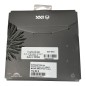 SRAM  X-SYNC EAGLE 32T DIRECRT MOUNT 3mm OFFSET B BLACK PLATEAU
