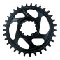 SRAM X-SYNC 32DT  XX1 PLATEAU