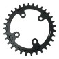 SRAM TRUVATIV XX1 11VIT ALU GRIS 32 PLATEAU