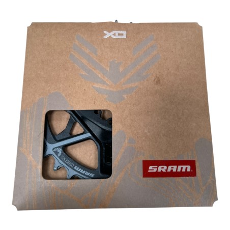 SRAM MONO X0 T-TYPE EA 34T PLATEAU