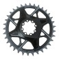 SRAM MONO X0 T-TYPE EA 34T PLATEAU