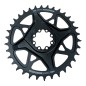 SRAM MONO X0 T-TYPE EA 34T PLATEAU