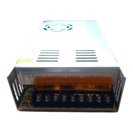 copy of ELEKTRO AUTOMATIK EA-ELR 10200-50 2U 3000W Charge électronique DC