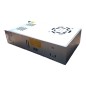 copy of ELEKTRO AUTOMATIK EA-ELR 10200-50 2U 3000W Charge électronique DC