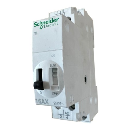 SCHNEIDER ELECTRIC 16AX RELAIS DE PUISSANCE