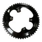 SHIMANO FC-R9200/P 2x 12s DURA ACE EXT 52T PLATEAU