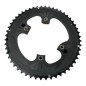 SHIMANO FC-R8000 2x 11s 52D ULTEGRA 52-36D PLATEAU