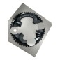 SHIMANO FC-R8000 2x 11s 50D ULTEGRA 50-34D PLATEAU
