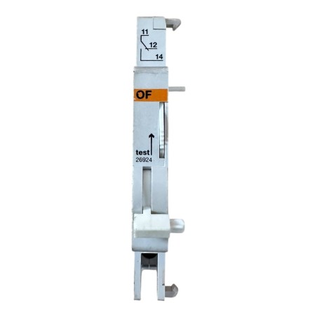 SCHNEIDER ELECTRIC 26924 CONTACT AUXILIAIRE