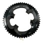 SHIMANO 52T-MT FC-R7000 BLACK 52-36MT PLATEAU