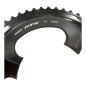 SHIMANO 52T-MT FC-R7000 BLACK 52-36MT PLATEAU