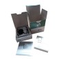 copy of ELEKTRO AUTOMATIK EA-ELR 10200-50 2U 3000W Charge électronique DC